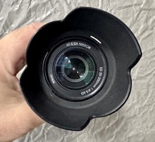 Obiettivo Nikon AF-S Nikkor