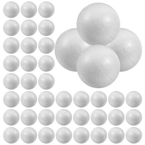 100 pezzi palline - pezzi,