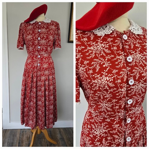 Abito vintage stile - , 40