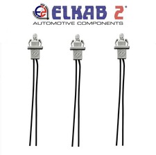 3 Luci Lampadine T5 CABLATE