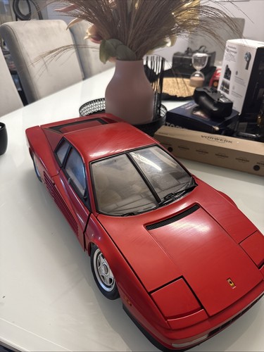 Pocher ferrari testarossa - ferrari,