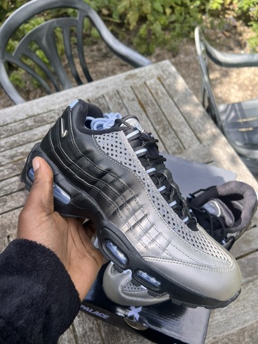 Nike air max palace - nike,