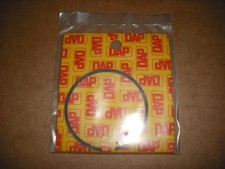 Anello pistone DAP NUOVO