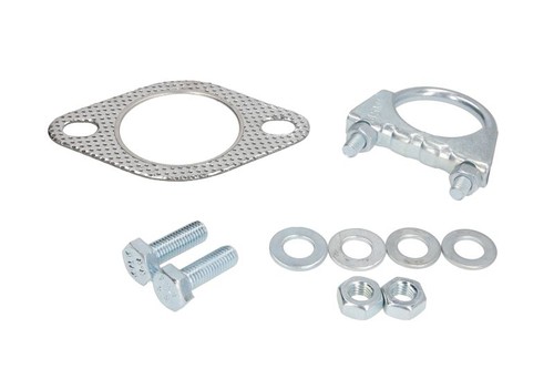 Kit installazione del - kit,