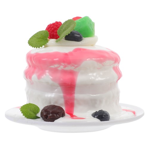Simulazione modello torta - ,