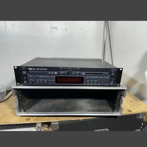 Tascam cd1 mkiii - mkiii, mk3
