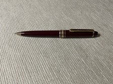 Montblanc Meisterstück matita rotante M117 / MOZART