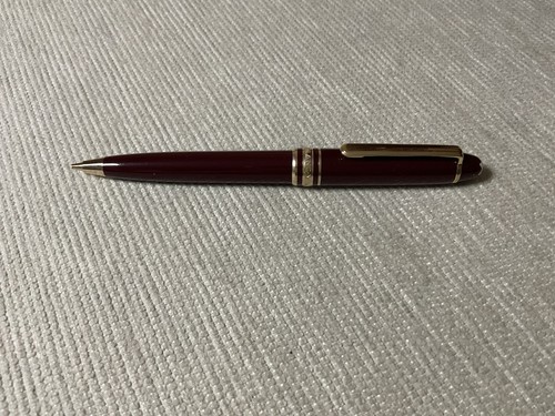 Montblanc meisterstück matita - montblanc,