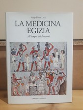 Ange Pierre Leca LA MEDICINA