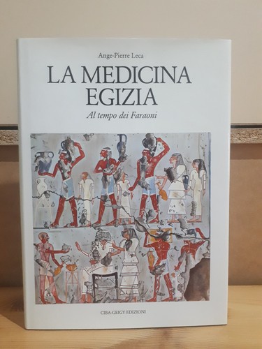 Ange pierre leca medicina - pierre,