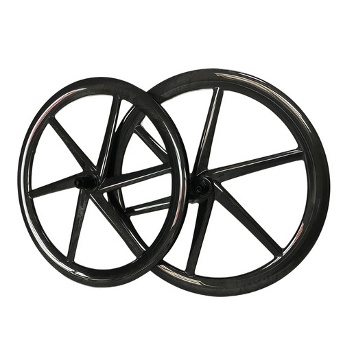 Bici strada razze - da, 6