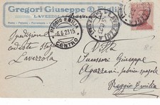 LAVEZZOLA  ( Ravenna ) -