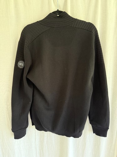 Maglione canada goose clarke - goose,