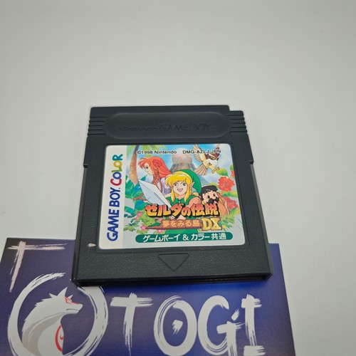 Zelda link awakening game - awakening,
