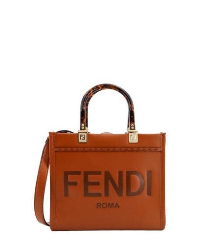 Fendi sunshine small - sunshine,