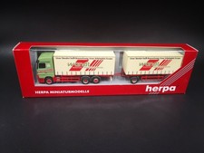 Herpa actros mp1 wandt - actros,