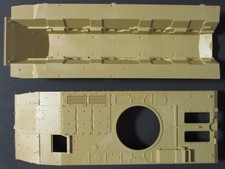 Panda Hobby 1/35th Scale