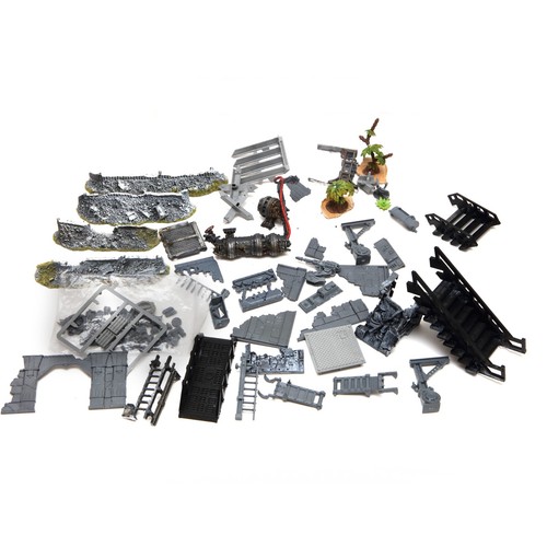 Terrain bits box scale - terrain,