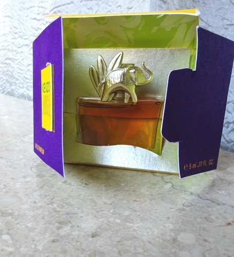Kenzo jungle miniatura - miniatura, raro