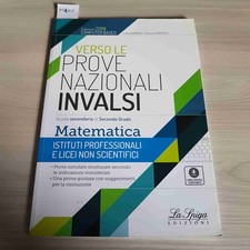 VERSO LE PROVE NAZIONALI