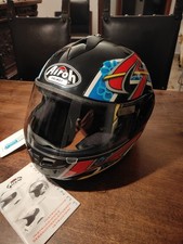 Casco moto integrale Airoh