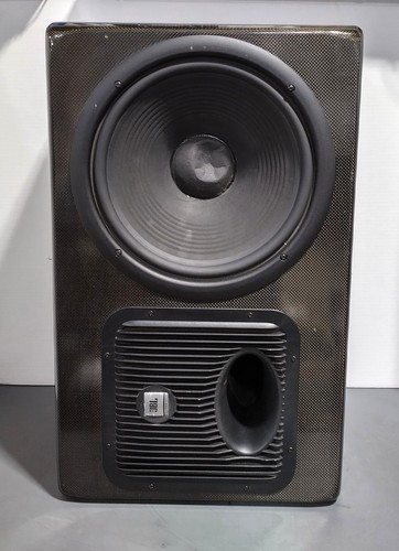 Jbl professional lsr12p - jbl,