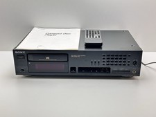 Sony CDP-711 Lettore CD HiFi