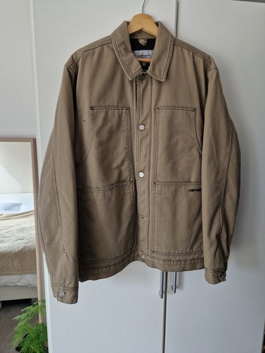 Giacca carhartt wip doppio - giacca,