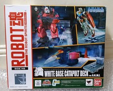 Bandai Robot Spirits Gundam