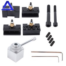 Set palo attrezzi e supporti