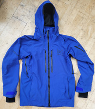 Giacca isolata Burton AK Swash