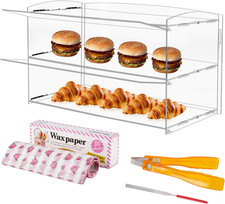 Vetrina per Pasticceria in