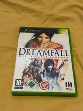 Dreamfall - Il viaggio più