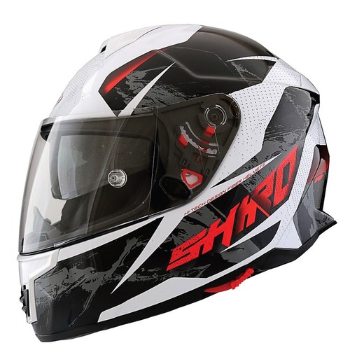 Shiro casco integrale - shiro,