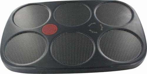 Tefal piastra crepes tray - tefal,