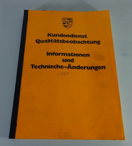 Manuale officina porsche 911 - officina,