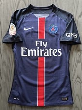 Maglia Home Nike PSG 2015/16