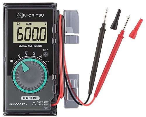 1019r kyoritsu misuratore - 1019r,