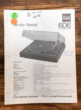 Manuale di servizio