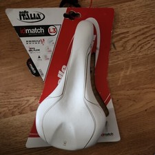 Selle Italia Idmatch L3 Saddle