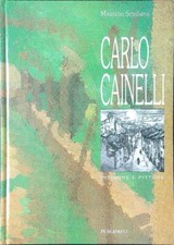 CARLO CAINELLI INCISORE E