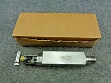 Valvola manometro multiporta