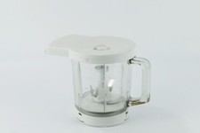 Braun Frullatore in Vetro