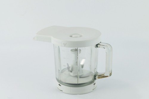 Braun frullatore vetro - frullatore, in