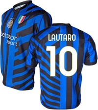 Inter - Maglia Home Inter