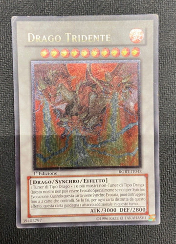 Drago tridente rgbt - tridente, rgbt-it043