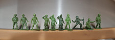 SOLDATINI DI PLASTICA ESERCITO