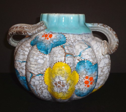 Art deco ciotola - art,
