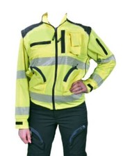 GIUBBINO PROTEZIONE CIVILE