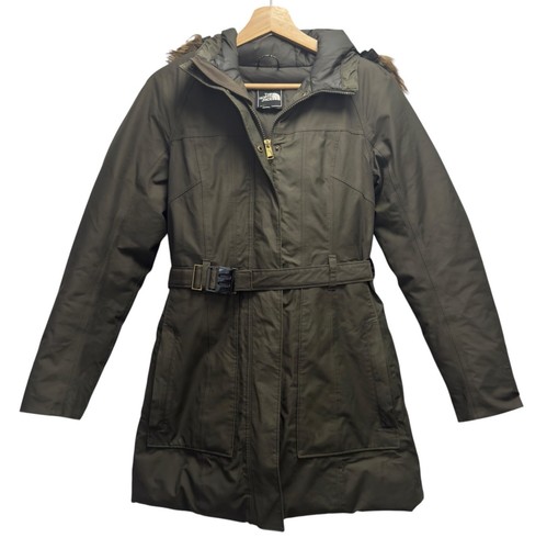 Giacca parka the north face - giacca,